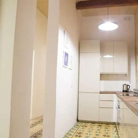 Apartment Luxury Boutique St Ursula