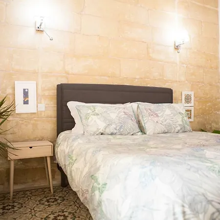 Luxury Boutique St Ursula Valletta