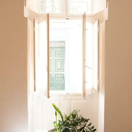 Apartment Luxury Boutique St Ursula *