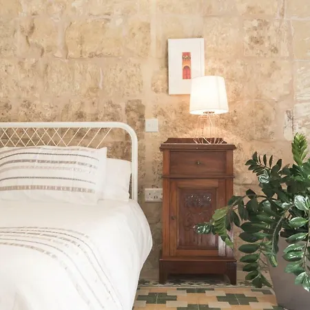 Apartment Luxury Boutique St Ursula