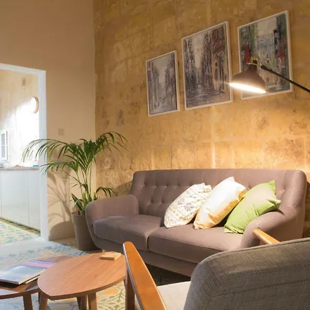Luxury Boutique St Ursula *