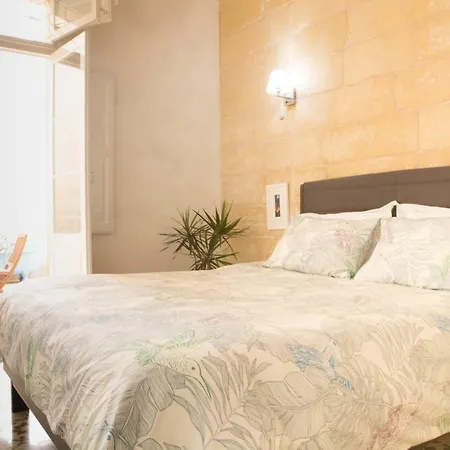 Appartamento Luxury Boutique St Ursula La Valletta