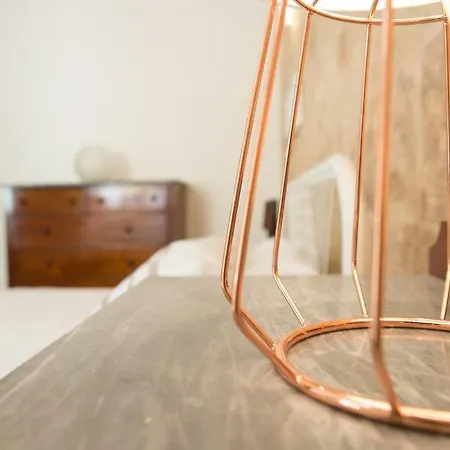 Apartment Luxury Boutique St Ursula