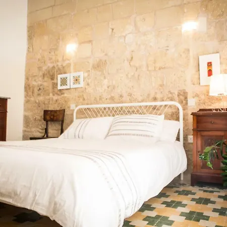 Luxury Boutique St Ursula Apartment *