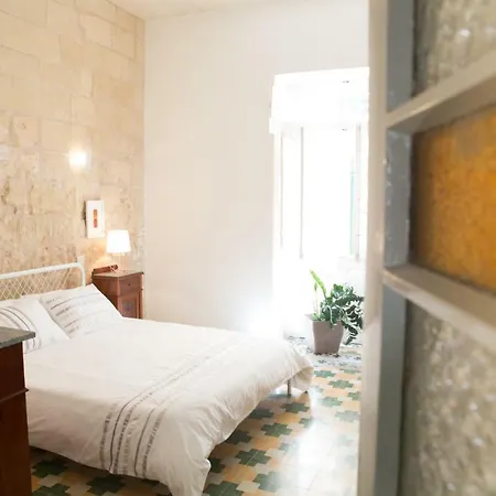 Luxury Boutique St Ursula * Valletta