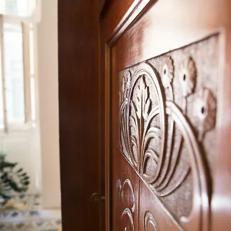 Luxury Boutique St Ursula Apartament Valletta