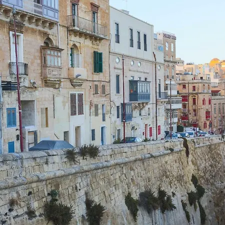 Luxury Boutique St Ursula Valletta