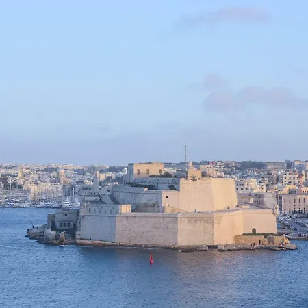 Luxury Boutique St Ursula Apartment Valletta