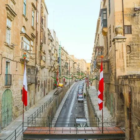 Luxury Boutique St Ursula * La Valletta