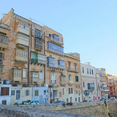 Apartment Luxury Boutique St Ursula