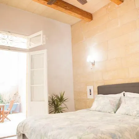 Luxury Boutique St Ursula Apartment *