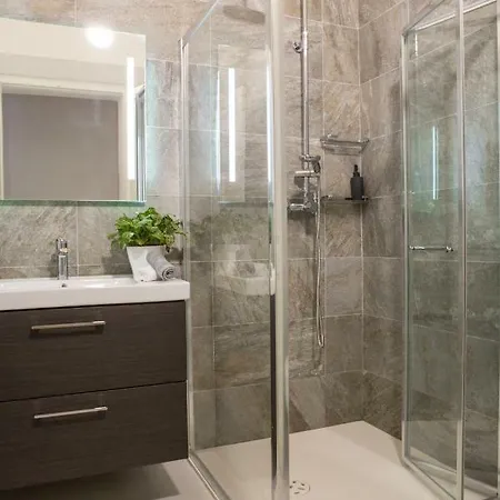 Apartment Luxury Boutique St Ursula *