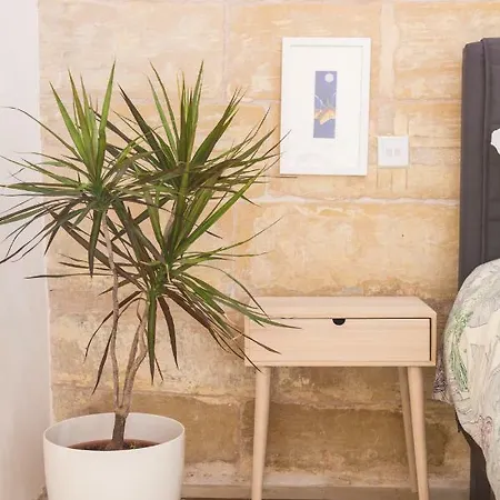 Luxury Boutique St Ursula * Valletta