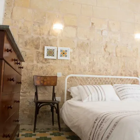 Luxury Boutique St Ursula Valletta