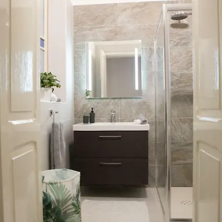Apartamento Luxury Boutique St Ursula