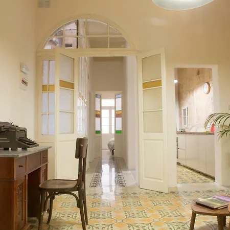 Luxury Boutique St Ursula * Valletta