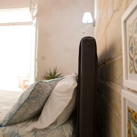 Apartamento Luxury Boutique St Ursula *