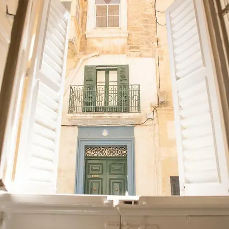 Apartamento Luxury Boutique St Ursula *