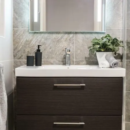 Luxury Boutique St Ursula Apartamento