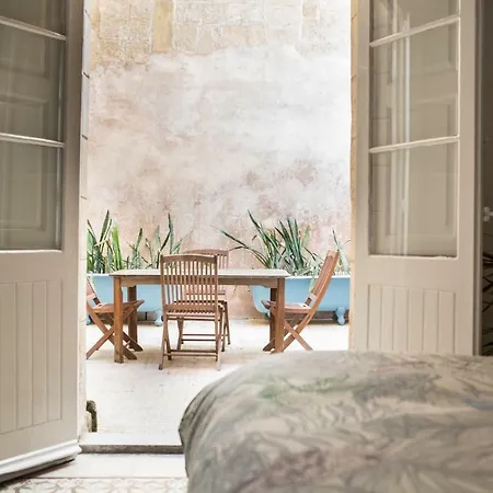 Apartamento Luxury Boutique St Ursula La Valeta