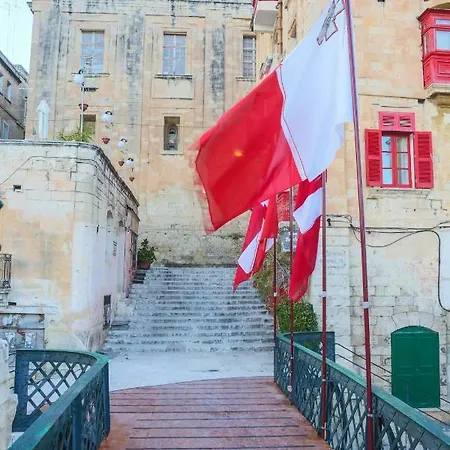 Luxury Boutique St Ursula Apartamento *
