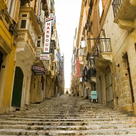 Apartment Luxury Boutique St Ursula Valletta