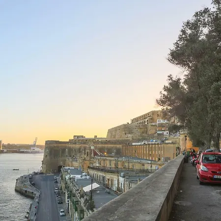 Luxury Boutique St Ursula Apartamento
