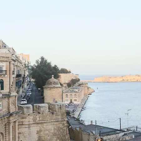 Apartamento Luxury Boutique St Ursula